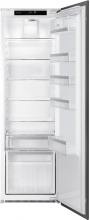 Smeg Smeg S8L174D3E Холодильник