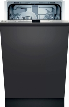 Neff Neff S953IKX50R Посудомоечная машина