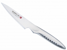 Global Global Нож для овощей SAI, ↕ 10 см, SAI-F02 