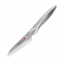 Global Global Нож для овощей SAI Straight, ↕ 9 см, SAI-S03R 