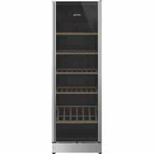 Smeg Smeg SCV115G Винный шкаф