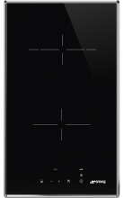 Smeg Smeg SE232TX2 Варочная поверхность