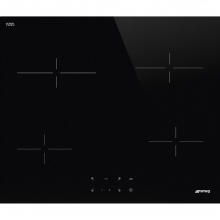 Smeg Smeg SE264TD1 Варочная поверхность