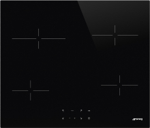 Smeg Smeg SE264TD2 Варочная поверхность