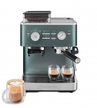 Kitchen Aid Kitchen Aid 5KES6551EJP Кофемашина