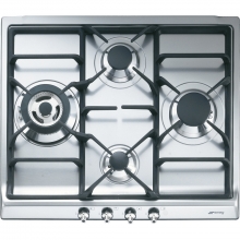 Smeg Smeg SER60SGH3 Варочная поверхность