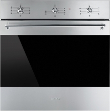 Smeg Smeg SF6381X Духовой шкаф