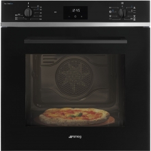 Smeg Smeg SF6400S1PZB Духовой шкаф