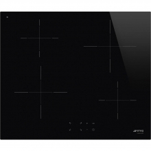 Smeg Smeg SI2641D Варочная поверхность