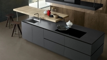 Sirius Sirius S-H8 90 B Варочная поверхность
