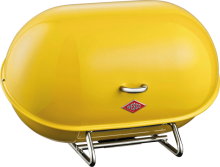 Wesco Wesco Хлебница Single Breadboy , цвет лимонно-желтый 