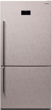 Sharp Sharp SJ-653GHXJ52R Холодильник