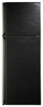 Sharp Sharp SJ58CBK Холодильник