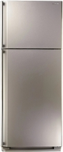 Sharp Sharp SJ58CSL Холодильник