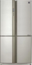 Sharp Sharp SJEX93PBE Холодильник