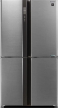 Sharp Sharp SJEX93PSL Холодильник