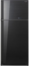 Sharp Sharp SJGV58ABK Холодильник