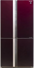 Sharp Sharp SJGX98PRD Холодильник