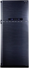 Sharp Sharp SJPC58ABK Холодильник