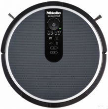 Miele Miele SJQL0 Scout RX1 черный Пылесос