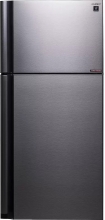 Sharp Sharp SJXE55PMSL Холодильник