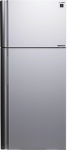 Sharp Sharp SJXE55PMWH Холодильник