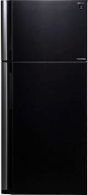 Sharp Sharp SJXE59PMBK Холодильник