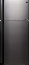 Sharp Sharp SJXE59PMSL Холодильник