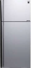 Sharp Sharp SJXE59PMWH Холодильник