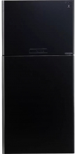 Sharp Sharp SJXG55PMBK Холодильник