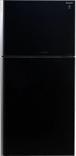 Sharp Sharp SJXG60PGBK Холодильник