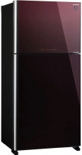Sharp Sharp SJXG60PGRD Холодильник