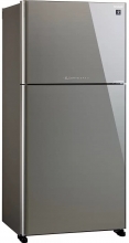 Sharp Sharp SJXG60PGSL Холодильник