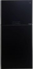 Sharp Sharp SJXG60PMBK Холодильник