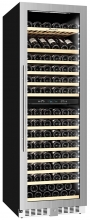 Libhof Libhof SMD-165 Silver Винный шкаф