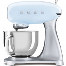 Smeg Smeg SMF02PBEU Миксер