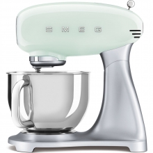 Smeg Smeg SMF02PGEU Миксер