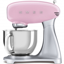 Smeg Smeg SMF02PKEU Миксер