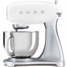 Smeg Smeg SMF02WHEU Миксер