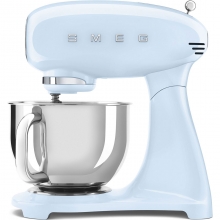 Smeg Smeg SMF03PBEU Миксер