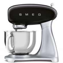 Smeg Smeg SMF04BLEU Миксер