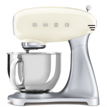 Smeg Smeg SMF04CREU Миксер