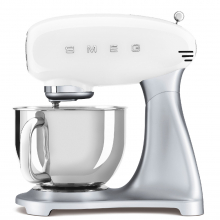Smeg Smeg SMF04WHEU Миксер