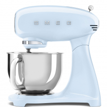 Smeg Smeg SMF05PBEU Миксер