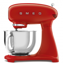 Smeg Smeg SMF05RDEU Миксер