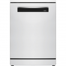 Bosch Bosch SMP6EMW86Q Посудомоечная машина