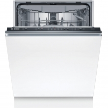 Bosch Bosch SMV25EX02E Посудомоечная машина