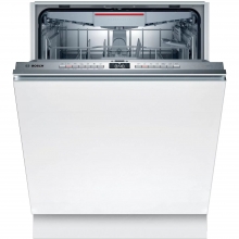 Bosch Bosch SMV6ZCX00E Посудомоечная машина