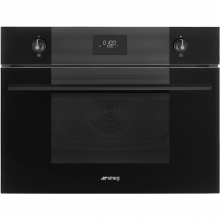 Smeg Smeg SO4101M0B3 Встраиваемая микроволновая печь