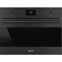 Smeg Smeg SO4301M0N Встраиваемая микроволновая печь